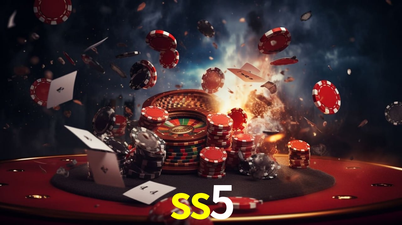 Segurança e performance na plataforma ss5