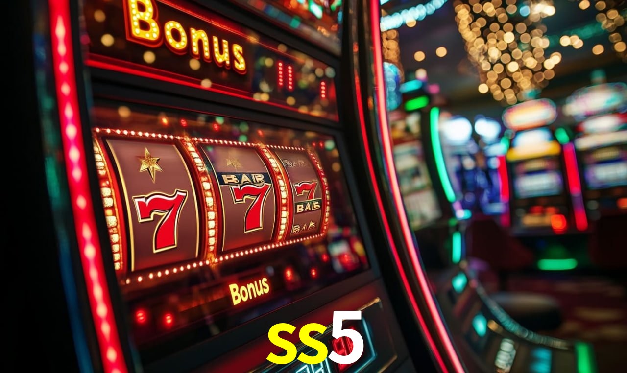 Download rápido e seguro na ss5