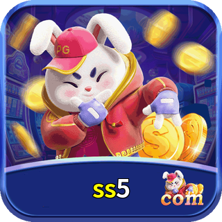 Imagem promocional da ss5 mostrando a plataforma e suas vantagens